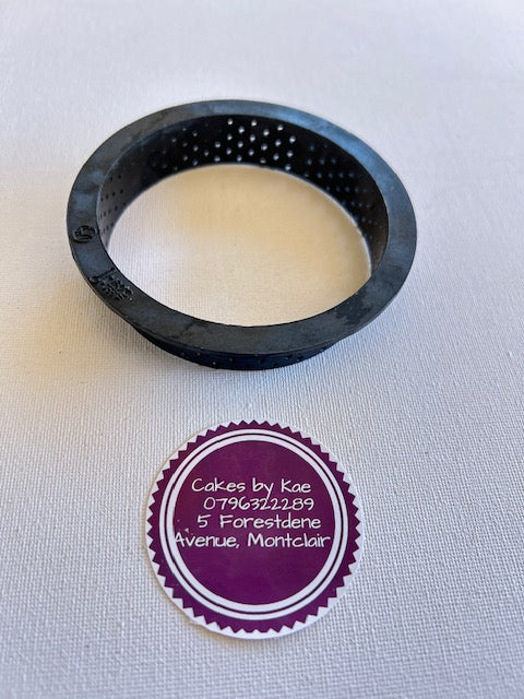 Tart Rings