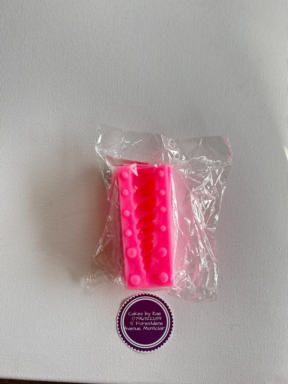 Unicorn mould