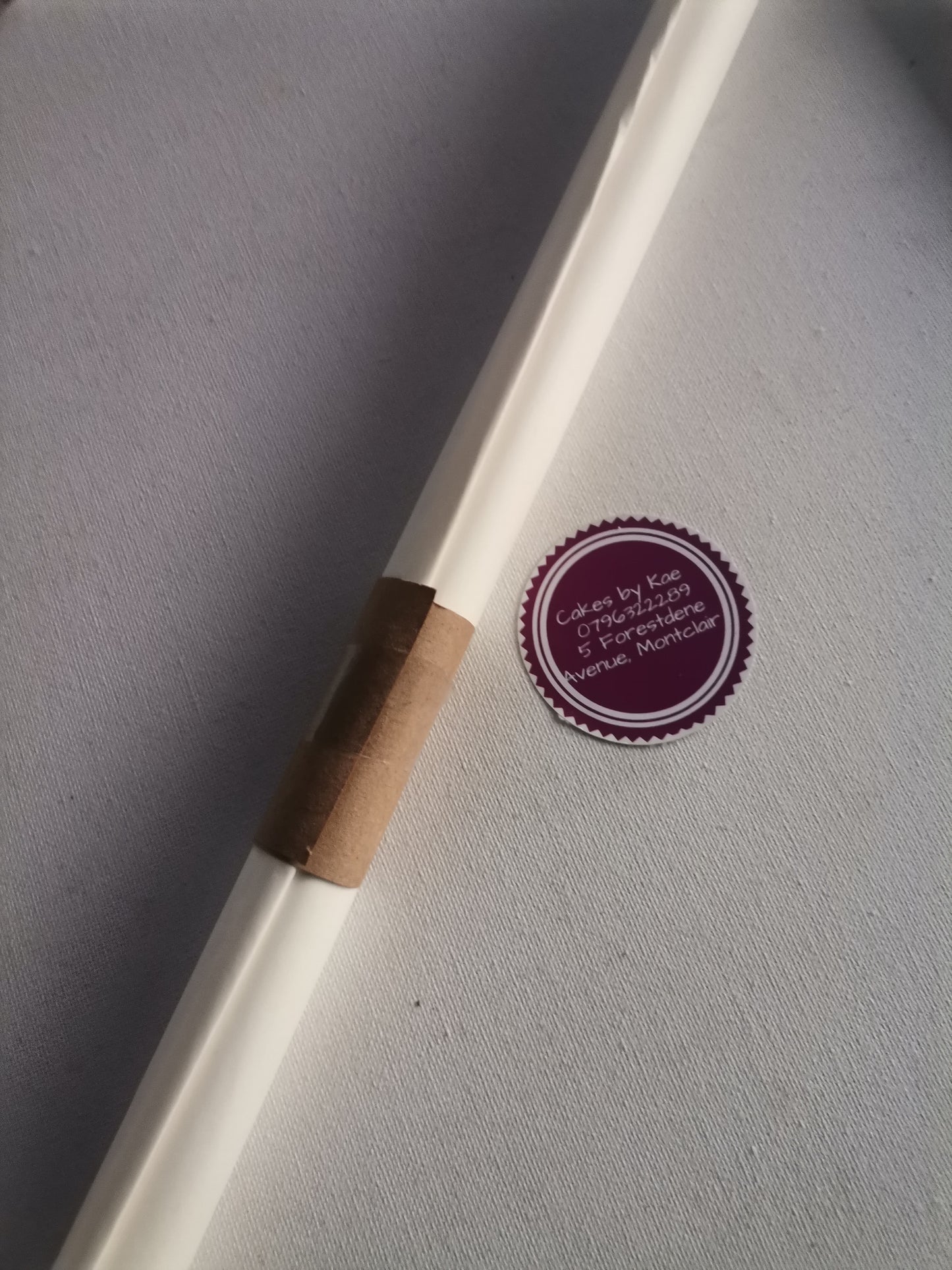 Baking paper