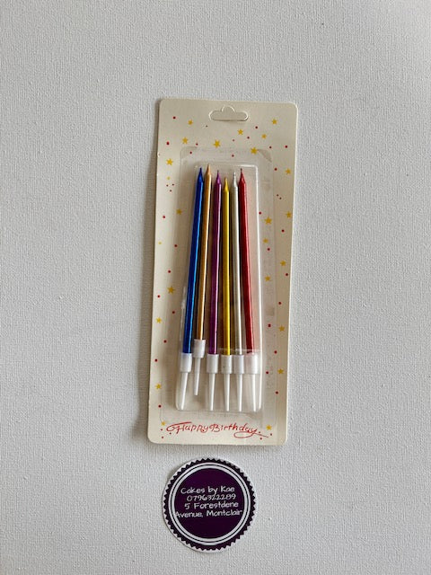 Candles