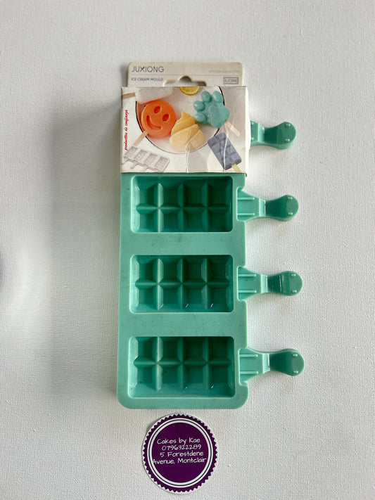 Mold - Cakesicle