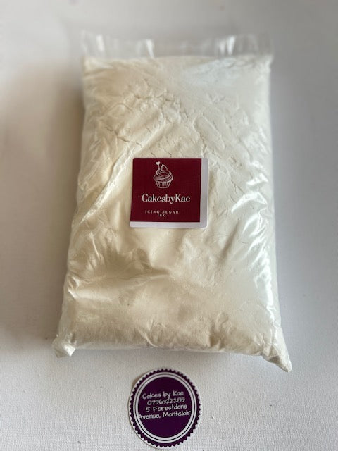 Icing Sugar