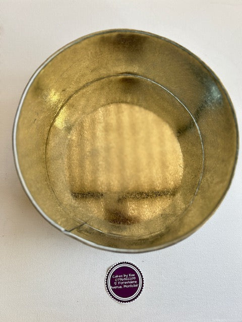 9 inch round pan