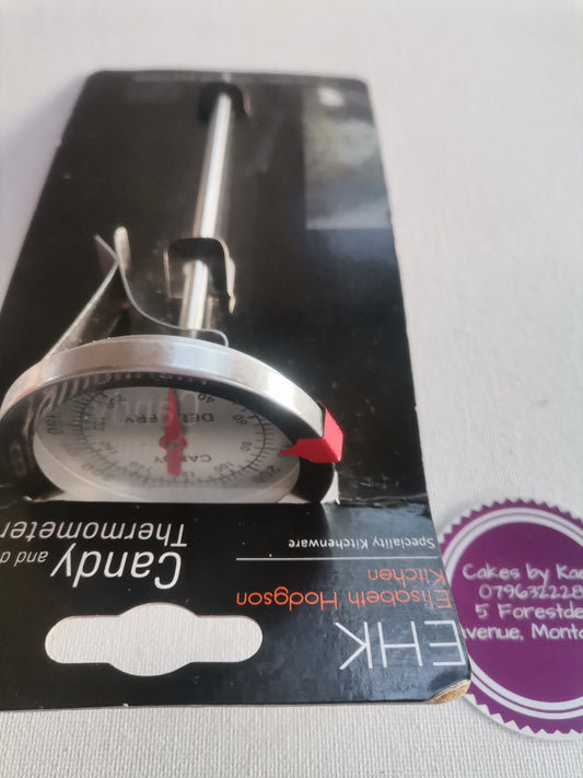 Thermometer