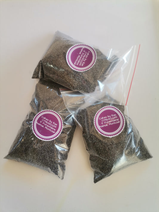 Poppyseeds